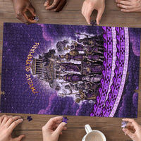 Twelve Olympians Puzzle Gods Of Mount Olympus Greek Mythology