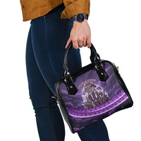 Twelve Olympians Shoulder Handbag Gods Of Mount Olympus Greek Mythology