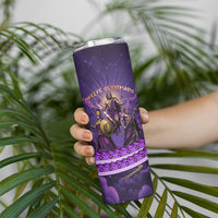 Twelve Olympians Skinny Tumbler Gods Of Mount Olympus Greek Mythology