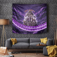Twelve Olympians Tapestry Gods Of Mount Olympus Greek Mythology