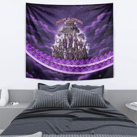 Twelve Olympians Tapestry Gods Of Mount Olympus Greek Mythology