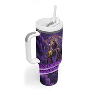 Twelve Olympians Tumbler With Handle Gods Of Mount Olympus Greek Mythology