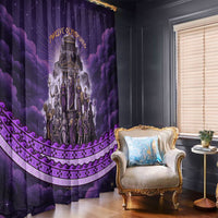 Twelve Olympians Window Curtain Gods Of Mount Olympus Greek Mythology