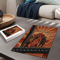 Twelve Olympians Puzzle Greek Gods Graphic With Greek Amphora Vase And Parthenon Art