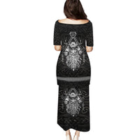 Viking Puletasi Norse Enigma Odin's Vision - Wonder Print Shop
