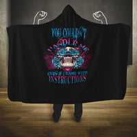 you-couldnt-handle-me-triangle-skull-hooded-blanket