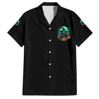 Hocus Pocus Halloween Hawaiian Shirt - Wonder Print Shop