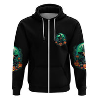 Hocus Pocus Halloween Hoodie - Wonder Print Shop