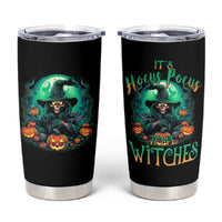 Hocus Pocus Halloween Tumbler Cup - Wonder Print Shop