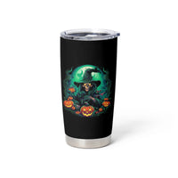 Hocus Pocus Halloween Tumbler Cup - Wonder Print Shop