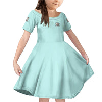 I May Not Be Perfect Skull Roses Family Matching Mermaid Dress and Hawaiian Shirt - Wonder Print Shop