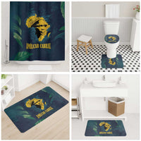 Amilcar Cabral Bathroom Set Guinea-Bissau African National Liberation Leader - Cultural Resistance Tribute - Wonder Print Shop