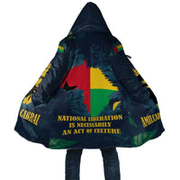 Amilcar Cabral Cloak Guinea-Bissau African National Liberation Leader - Cultural Resistance Tribute - Wonder Print Shop