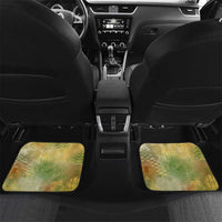Samora Machel Car Mats Mozambique Flag Unity and Victory Quote Liberation Struggle - African Freedom Tribute - Wonder Print Shop