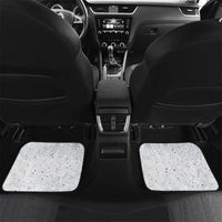 Samora Machel Car Mats Radiant Sunburst Bold Anti-Colonial Quote Mozambique Liberation - African Revolutionary Art - Wonder Print Shop