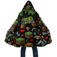 100 Days Level Unlocked Cloak Gaming 100 Days of School Boys