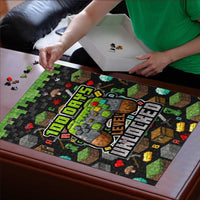 100 Days Level Unlocked Puzzle Gaming 100 Days of School Boys