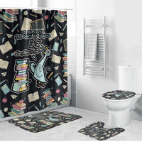 I Survived 100 Days of School Bathroom Set Funny Pigeon 100th Day Teacher
