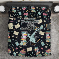 I Survived 100 Days of School Bedding Set Funny Pigeon 100th Day Teacher