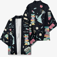 I Survived 100 Days of School Kimono Funny Pigeon 100th Day Teacher
