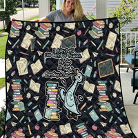 I Survived 100 Days of School Quilt Funny Pigeon 100th Day Teacher