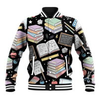 I Survived 100 Days of 67 Baseball Jacket 100th Day of School Teachers Kids