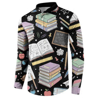 I Survived 100 Days of 67 Button Sweatshirt 100th Day of School Teachers Kids