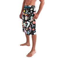 I Survived 100 Days of 67 Lavalava 100th Day of School Teachers Kids