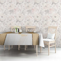 Hellas Athletic Tablecloth with Ancient Greek Shield Graphic and Numbered Back