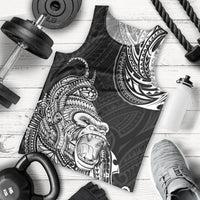 hawaii-polynesian-men-tank-top-gorila-tatoo-polynesian-style