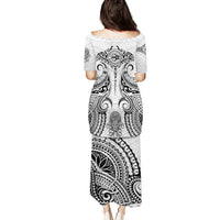 Hawaii Polynesian Puletasi Warrior symbol - Wonder Print Shop