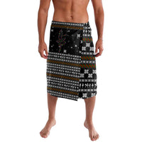 Ballet Pointe Christmas Design Lavalava Xmas Holiday Patterns - Wonder Print Shop