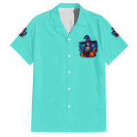 Drink Up Witches Halloween Hawaiian Shirt - Wonder Print Shop