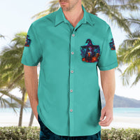 Drink Up Witches Halloween Hawaiian Shirt - Wonder Print Shop