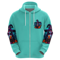 Drink Up Witches Halloween Hoodie - Wonder Print Shop