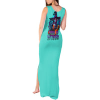 Drink Up Witches Halloween Tank Maxi Dress - Wonder Print Shop