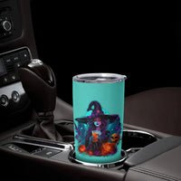 Drink Up Witches Halloween Tumbler Cup - Wonder Print Shop