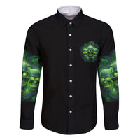 One Day I'm Gonna Just Say Family Matching Mermaid Dress and Hawaiian Shirt - Wonder Print Shop