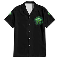 One Day I'm Gonna Just Say Hawaiian Shirt - Wonder Print Shop