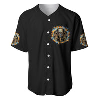Now I Lay Me Down To Sleep Baseball Jersey - Wonder Print Shop