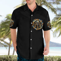 Now I Lay Me Down To Sleep Hawaiian Shirt - Wonder Print Shop