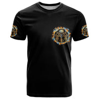 Now I Lay Me Down To Sleep T Shirt - Wonder Print Shop