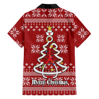Nurse Merry Christmas Christmas Hawaiian Shirt Xmas Holiday Patterns - Wonder Print Shop