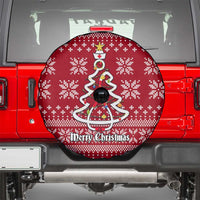 Nurse Merry Christmas Christmas Spare Tire Cover Xmas Holiday Patterns - Wonder Print Shop