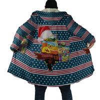 Texas Xmas Christmas Christmas Yall Christmas Cloak Xmas Holiday Patterns - Wonder Print Shop