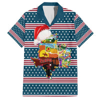 Texas Xmas Christmas Christmas Yall Christmas Hawaiian Shirt Xmas Holiday Patterns - Wonder Print Shop