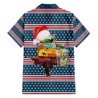 Texas Xmas Christmas Christmas Yall Christmas Hawaiian Shirt Xmas Holiday Patterns - Wonder Print Shop