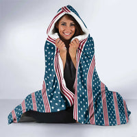 Texas Xmas Christmas Christmas Yall Christmas Hooded Blanket Xmas Holiday Patterns - Wonder Print Shop