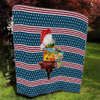Texas Xmas Christmas Christmas Yall Christmas Quilt Xmas Holiday Patterns - Wonder Print Shop