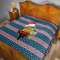 Texas Xmas Christmas Christmas Yall Christmas Quilt Xmas Holiday Patterns - Wonder Print Shop